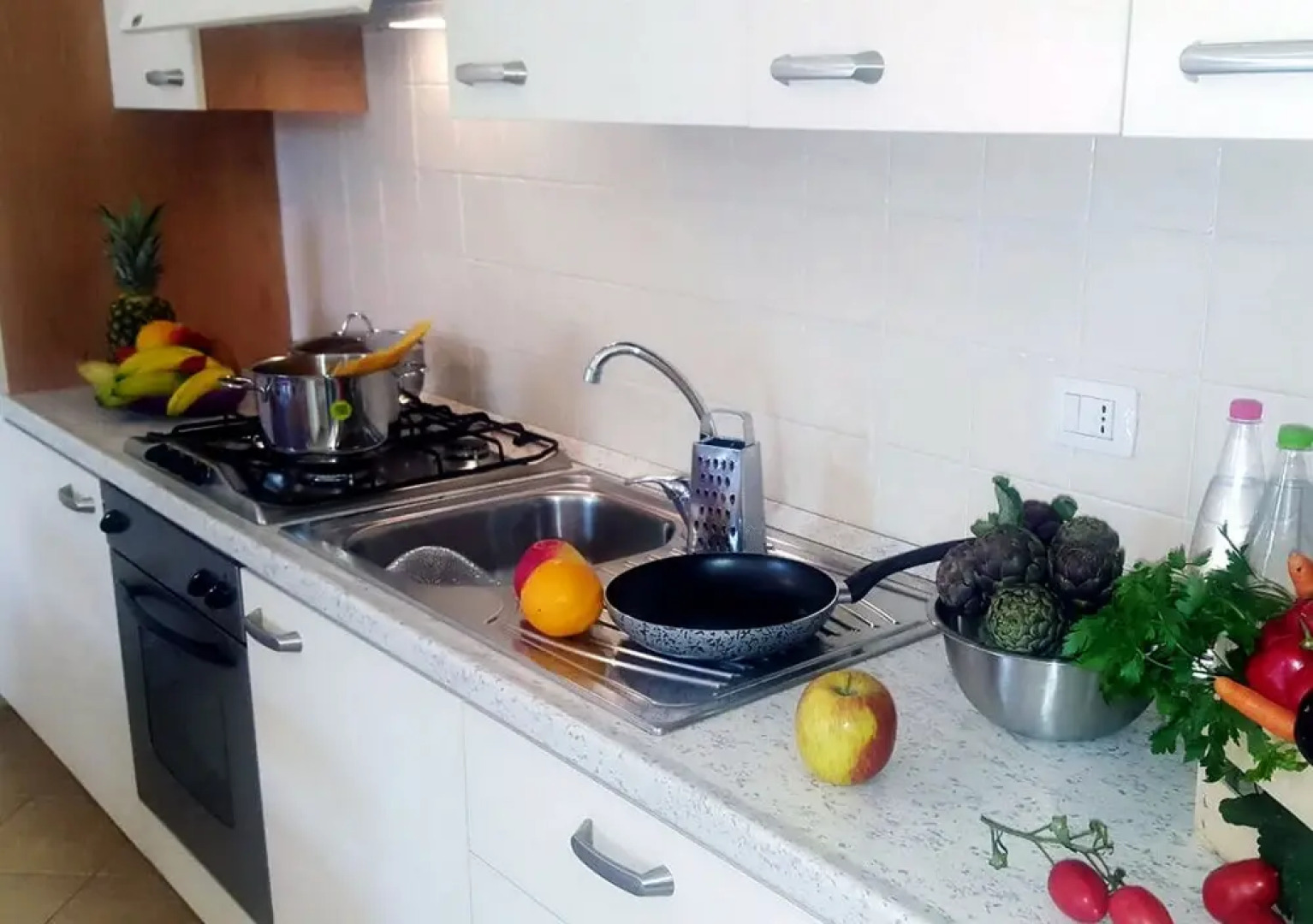 Residence Terme di Sarnano