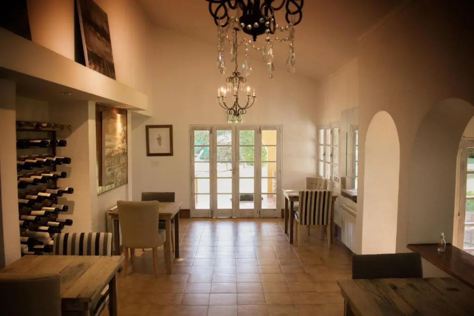 La Masía Hotel Boutique