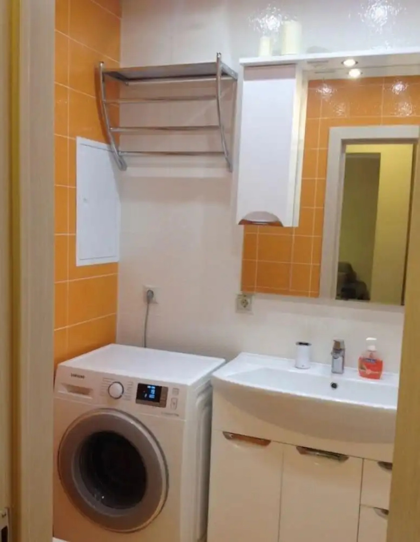 Апартаменты Inndays Подольск на ул. Ленина, 8