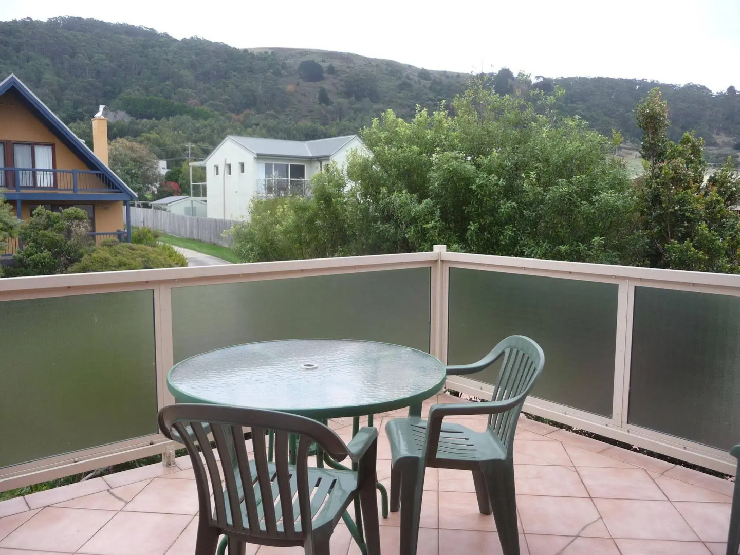 Angela's Beach Stays