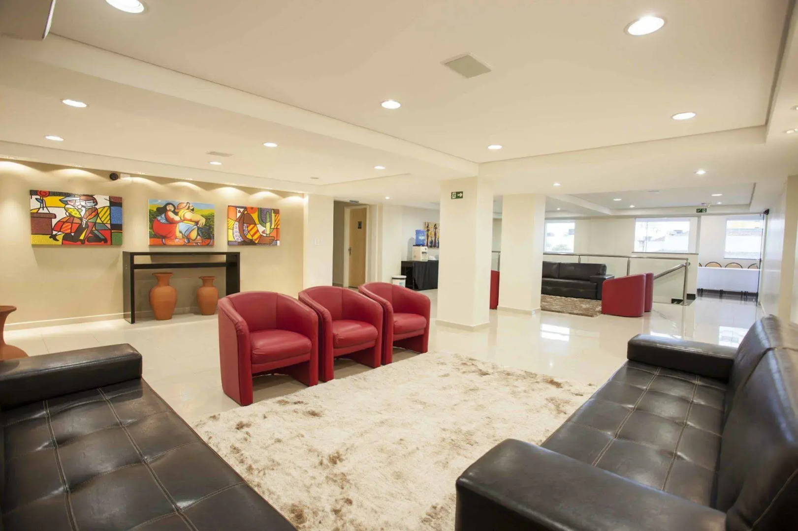 Estoril Hotel Marília