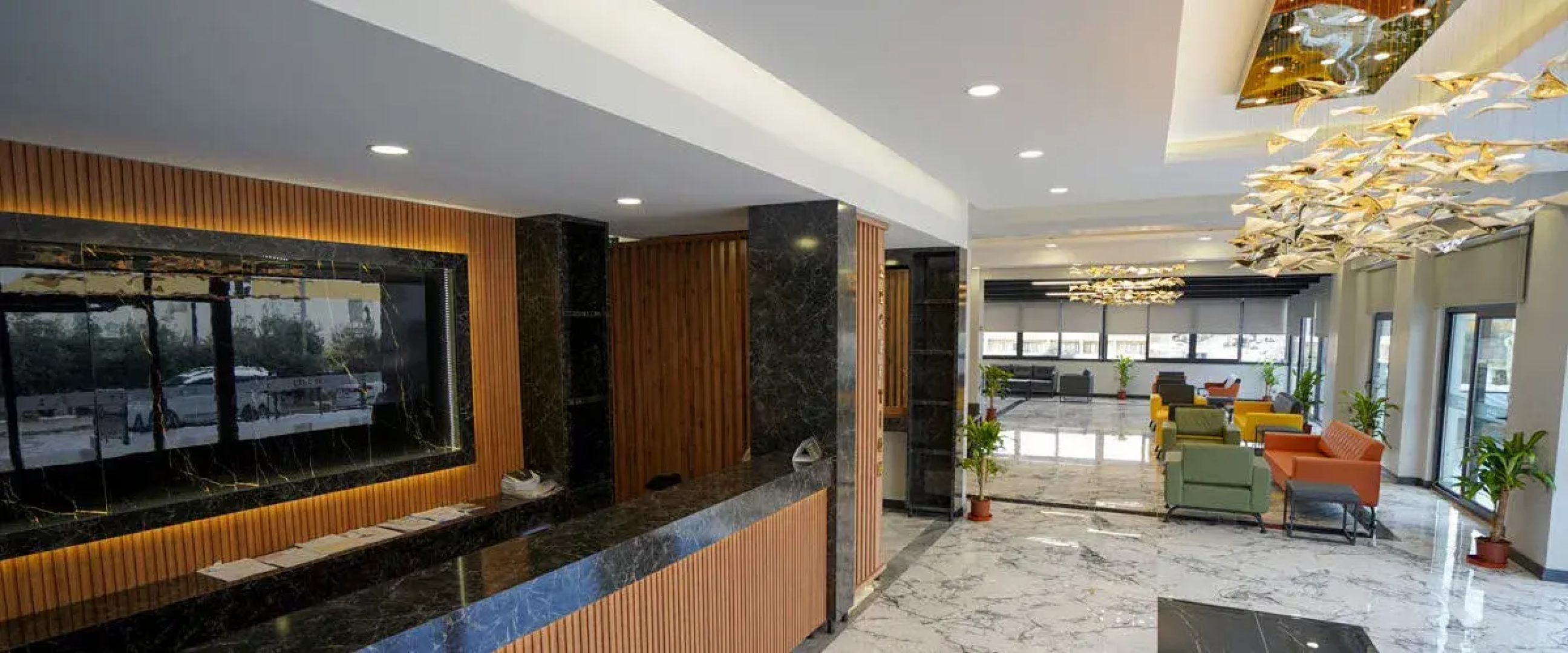 Çelik Thermal & Spa