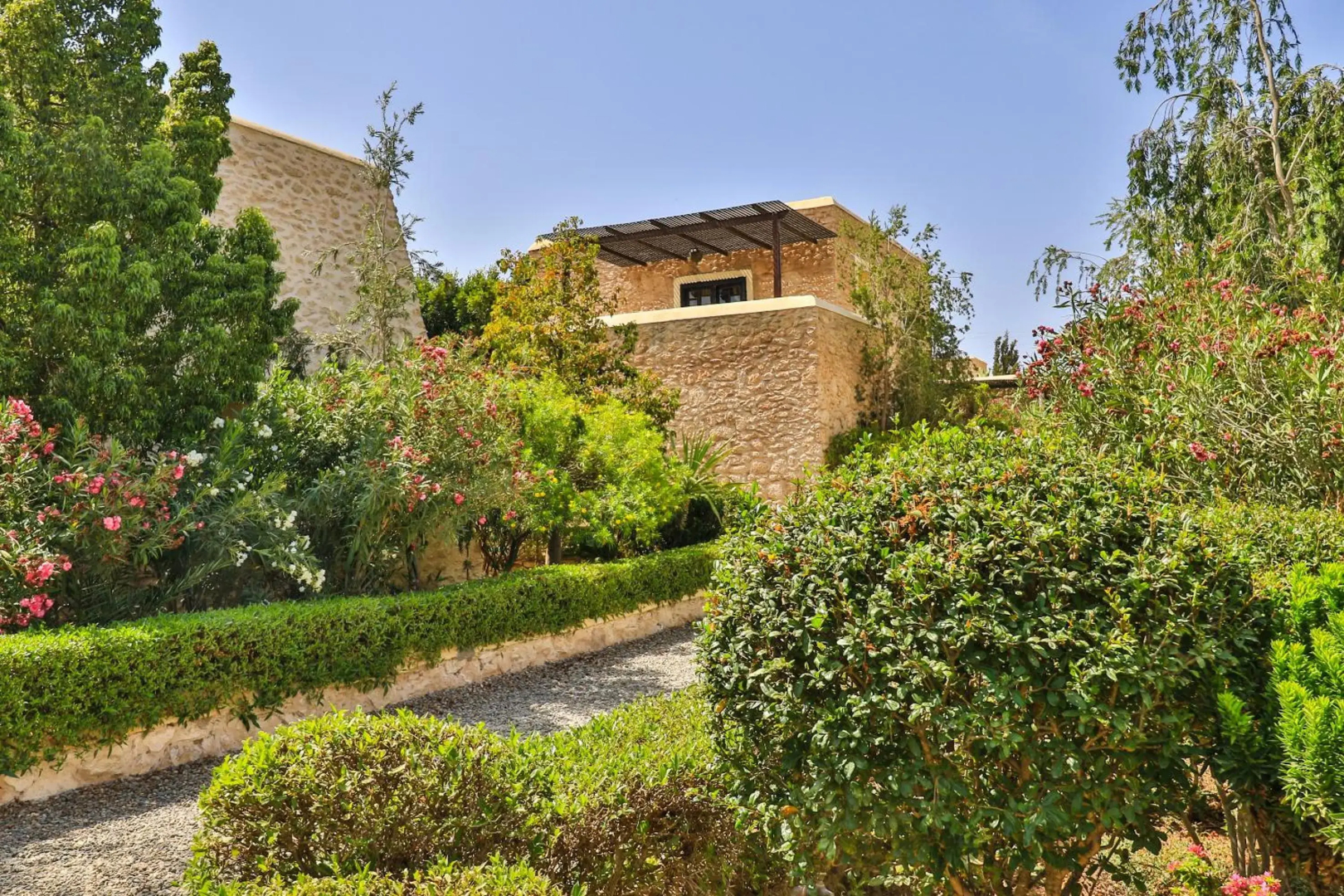 Essaouira Lodge