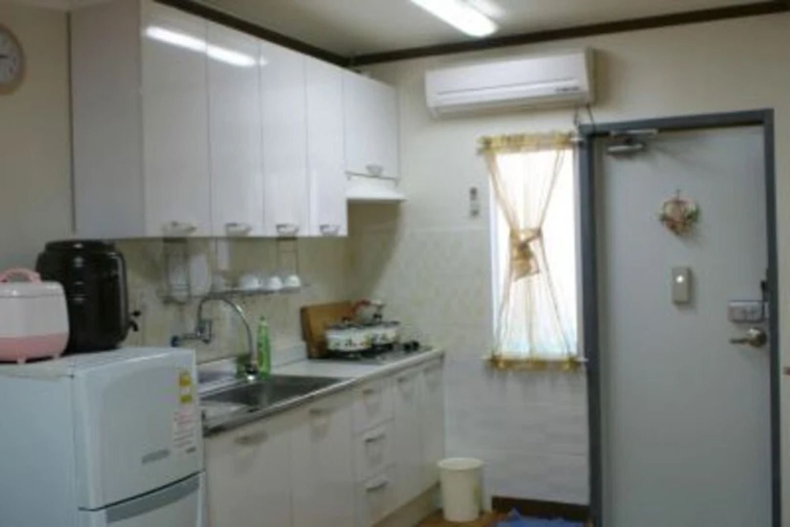 Mungyeong Mountain Morning Pension