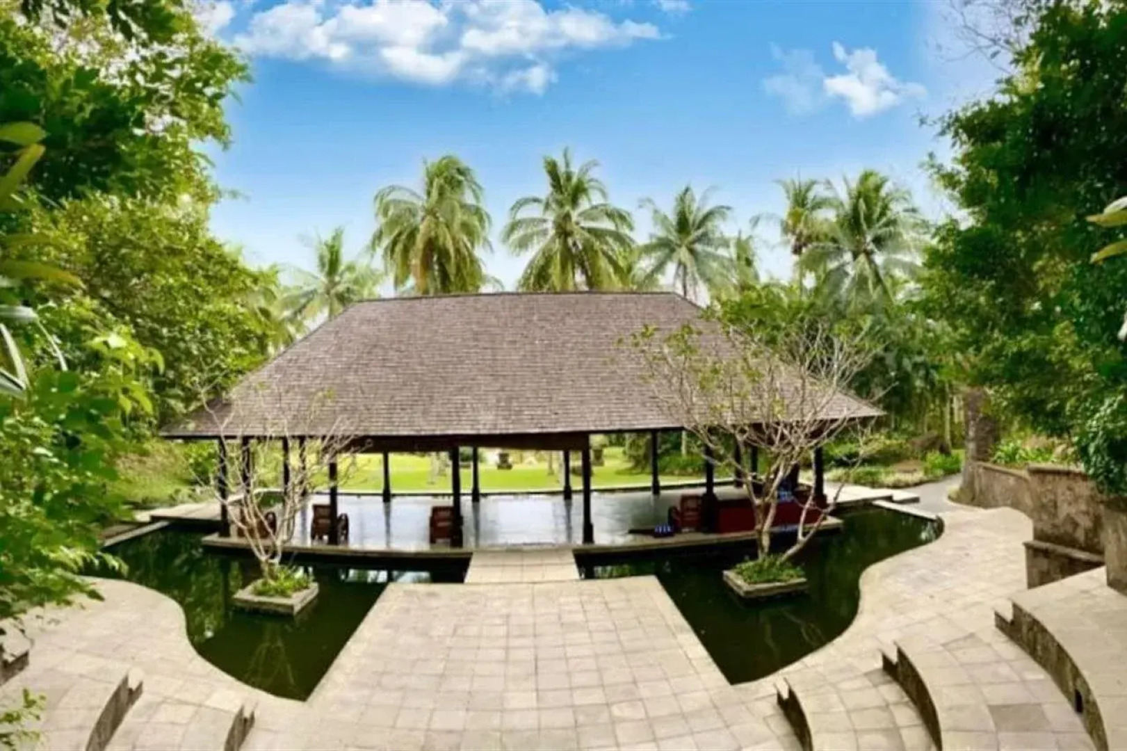 The Farm at San Benito