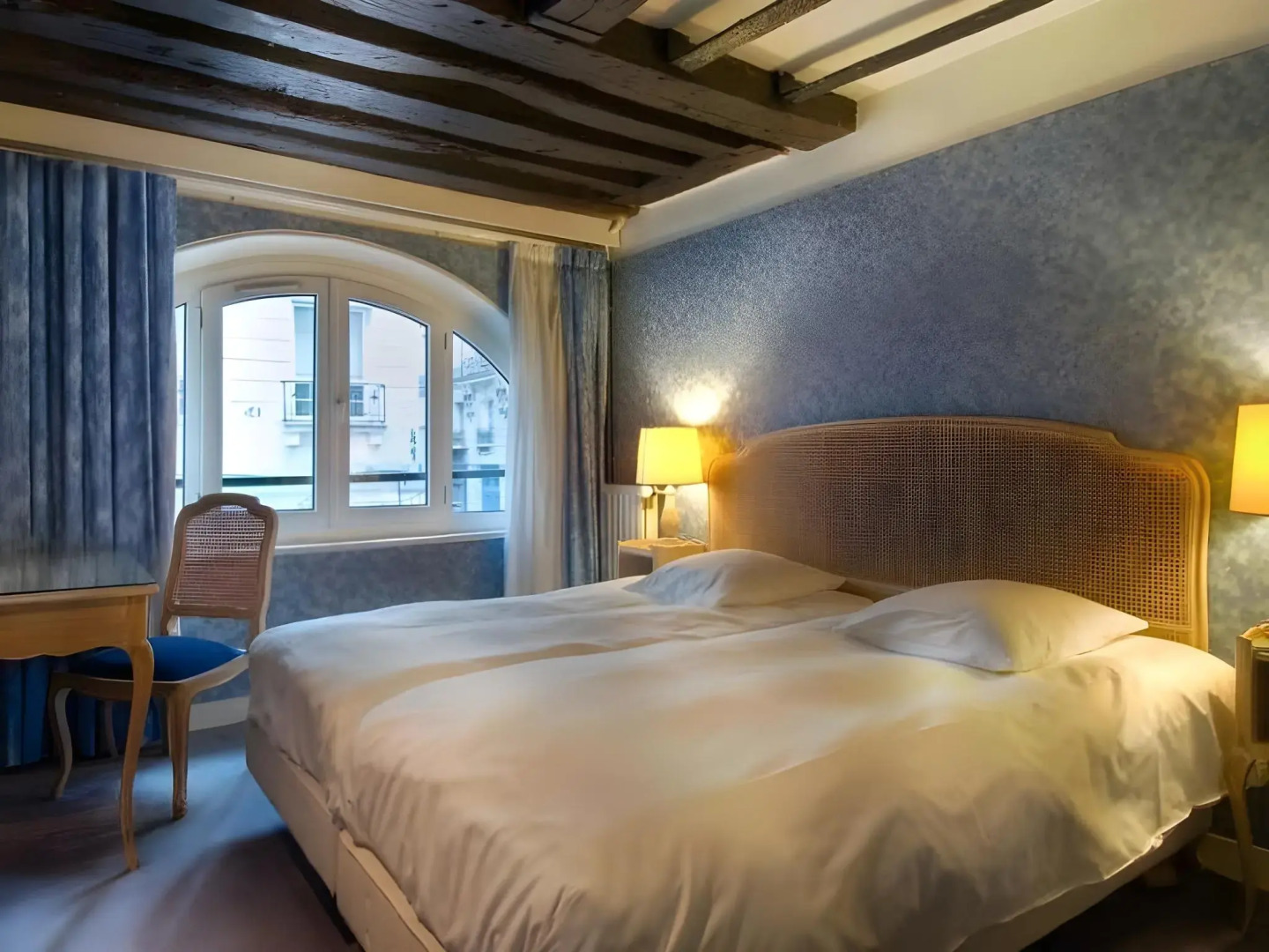 Hôtel Baudelaire Opéra