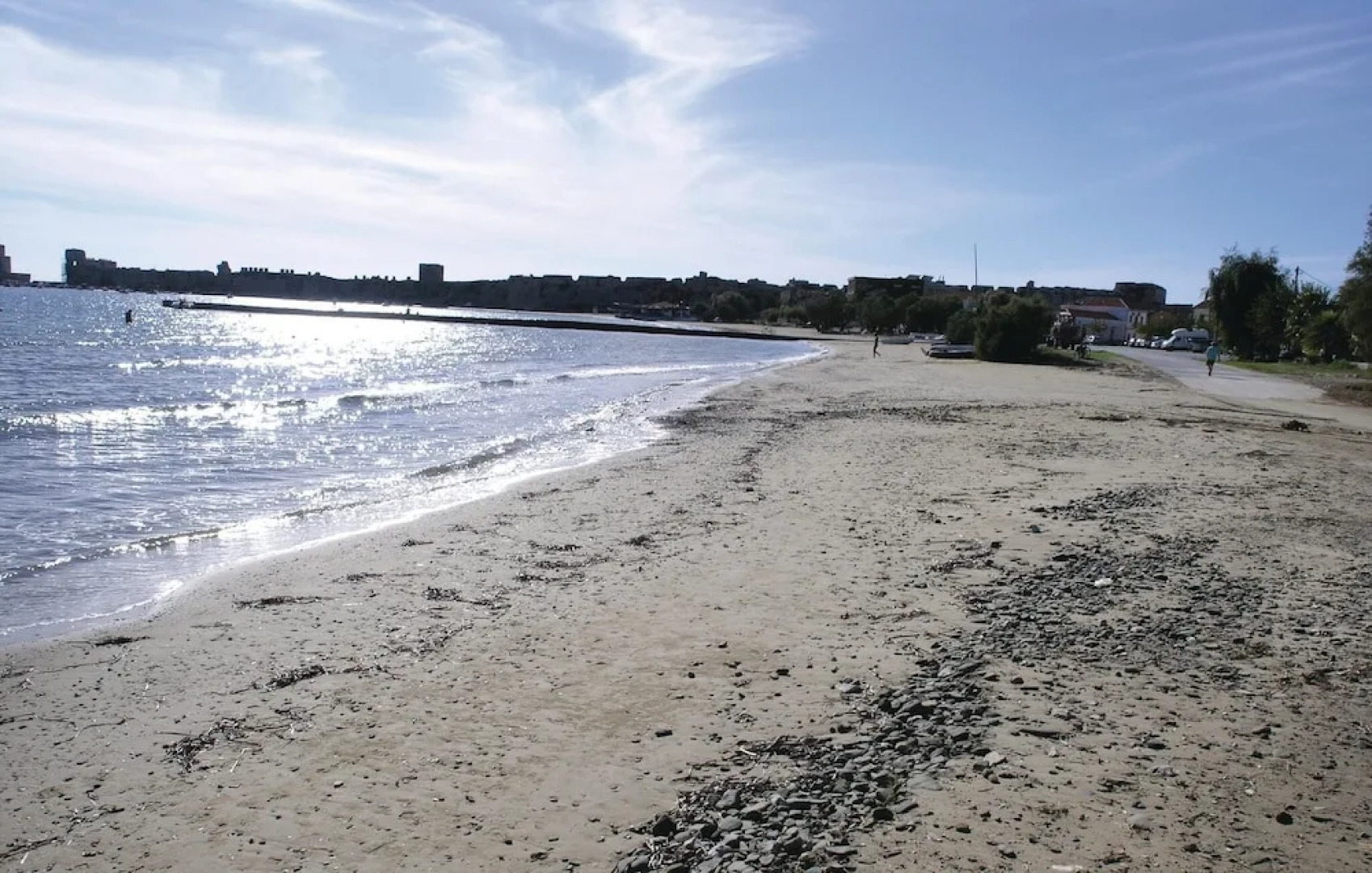 Amazing Home in Methoni Messinia With Wifi and 4 Bedrooms