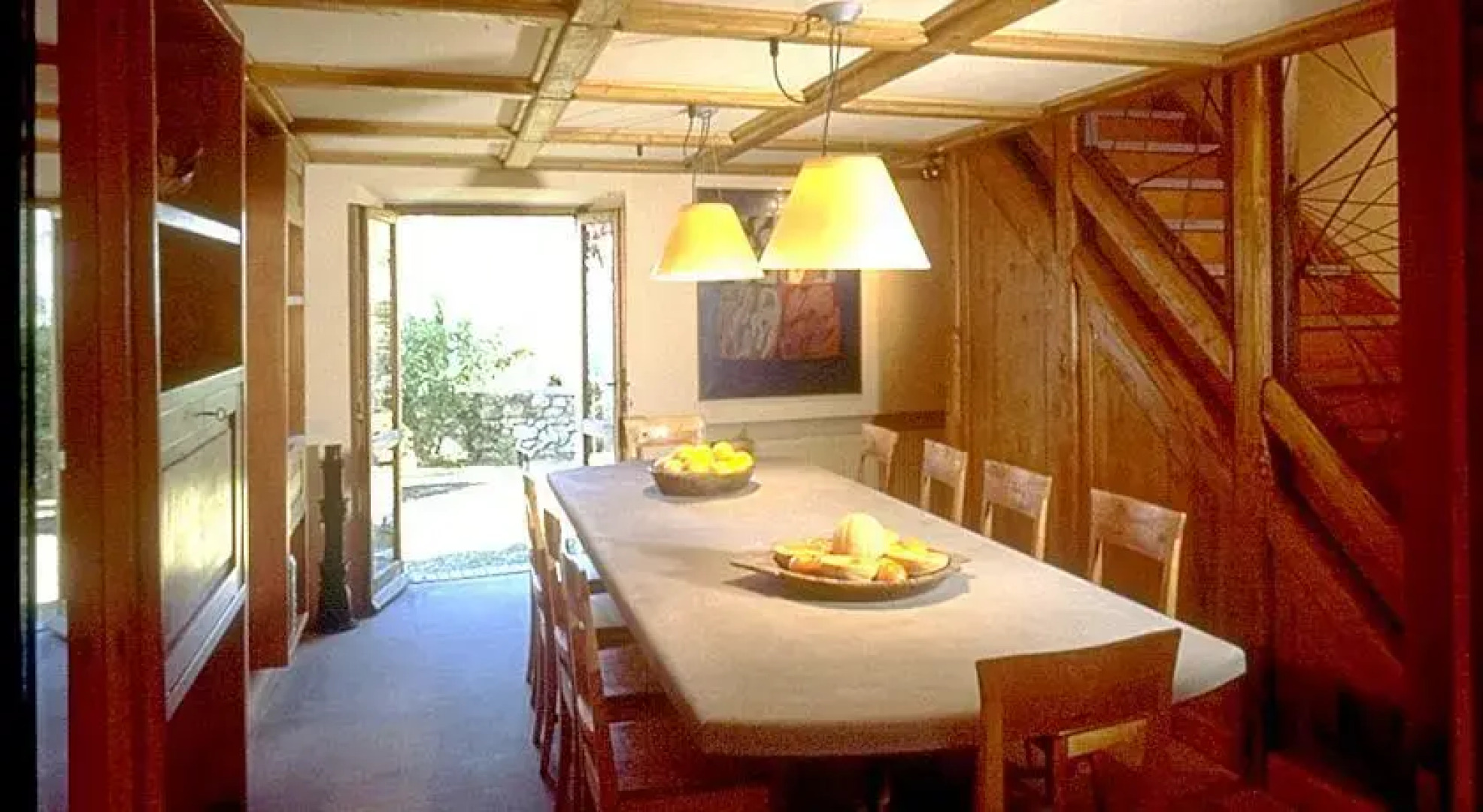 Castello Di Capecchio