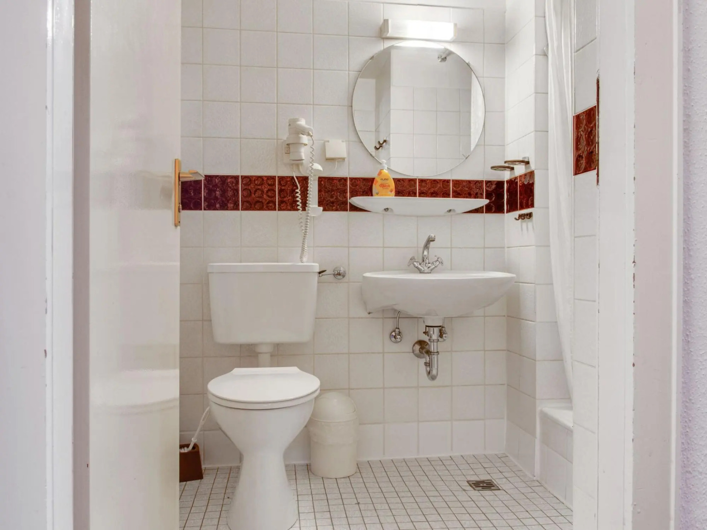 Ferienwohnung in Hahnenklee