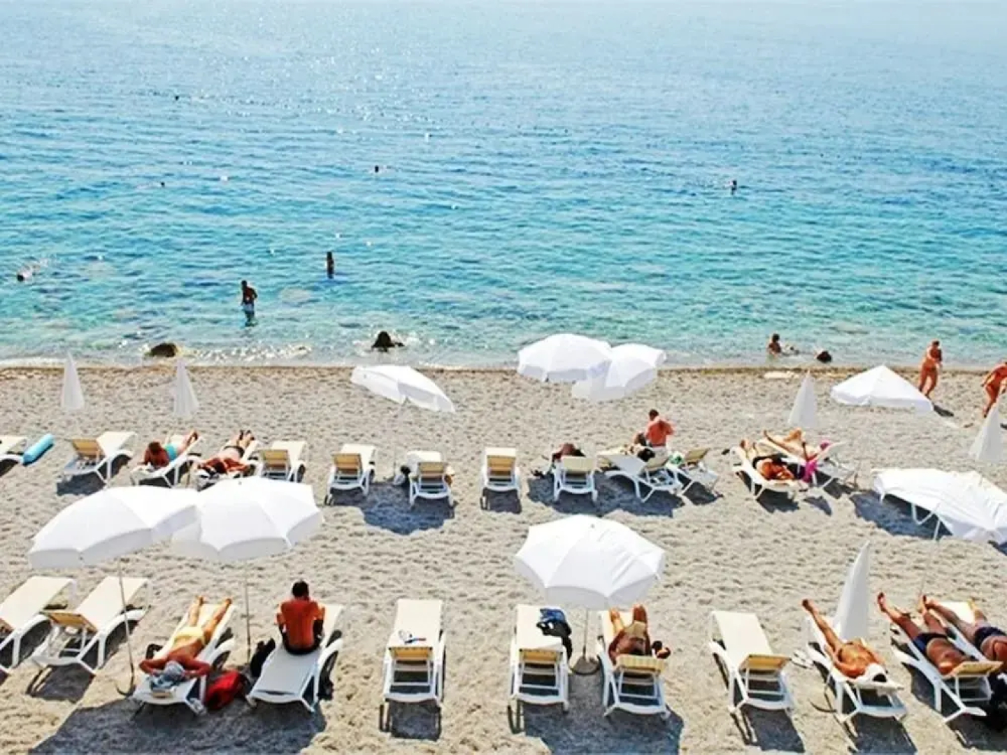 Zdravko - sea View & Peaceful Nature - H
