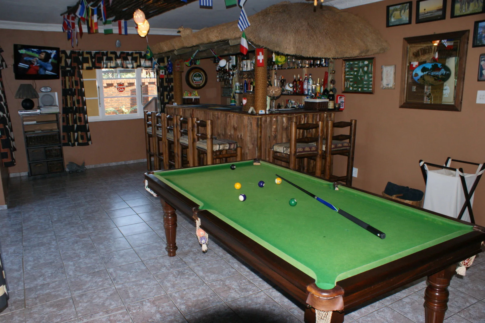 Africa Regent Guest House