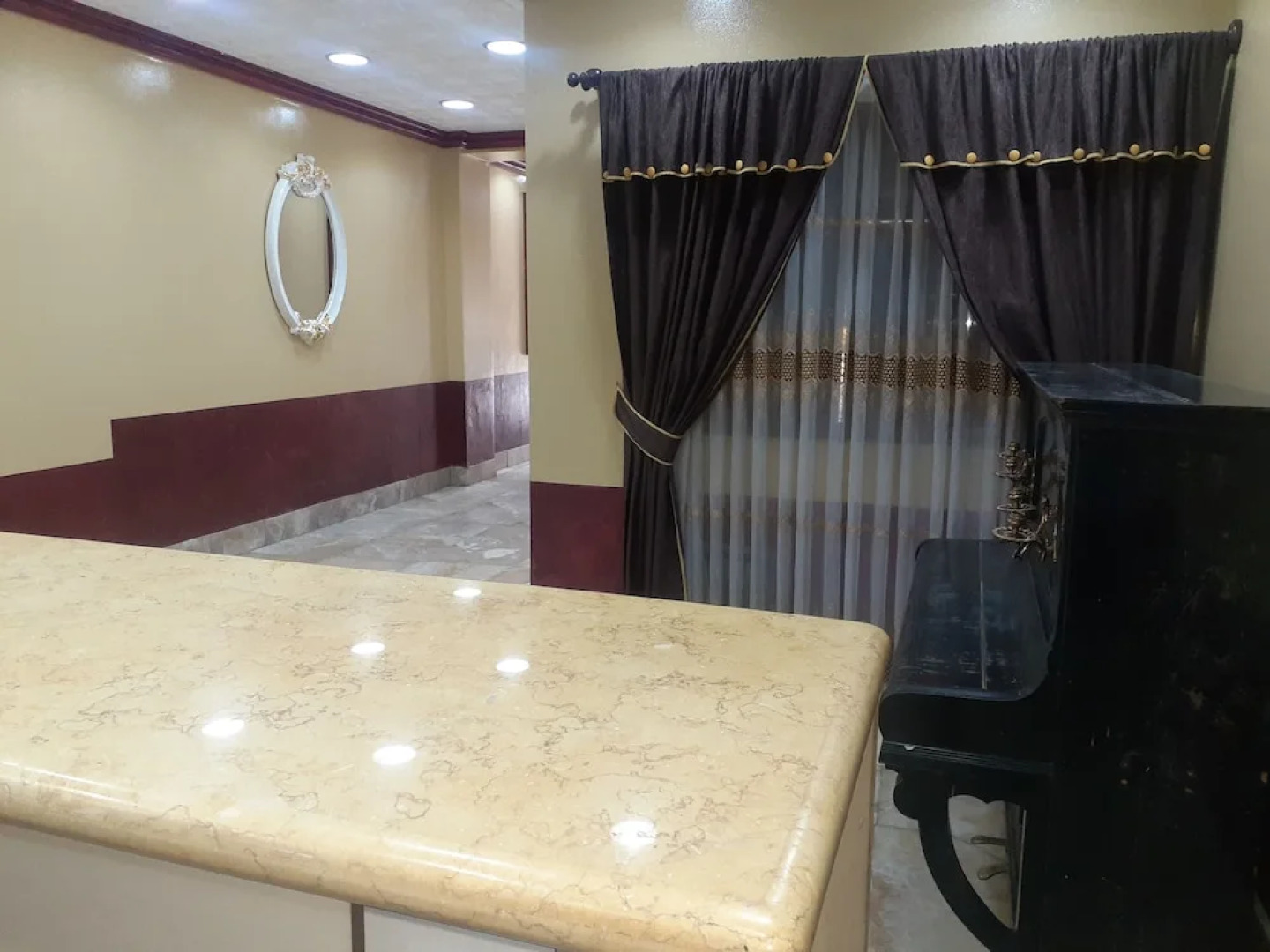 Hotel Casa Grande F&J