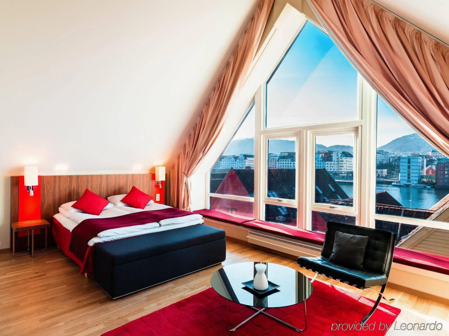 Radisson Blu Royal Hotel, Bergen