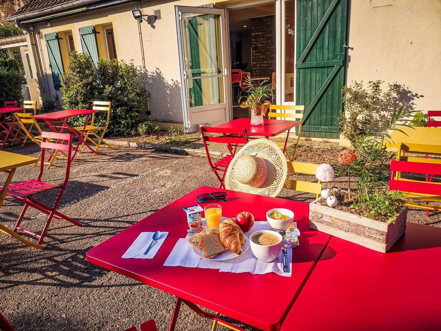 Hotel Première Classe Metz Nord - Talange