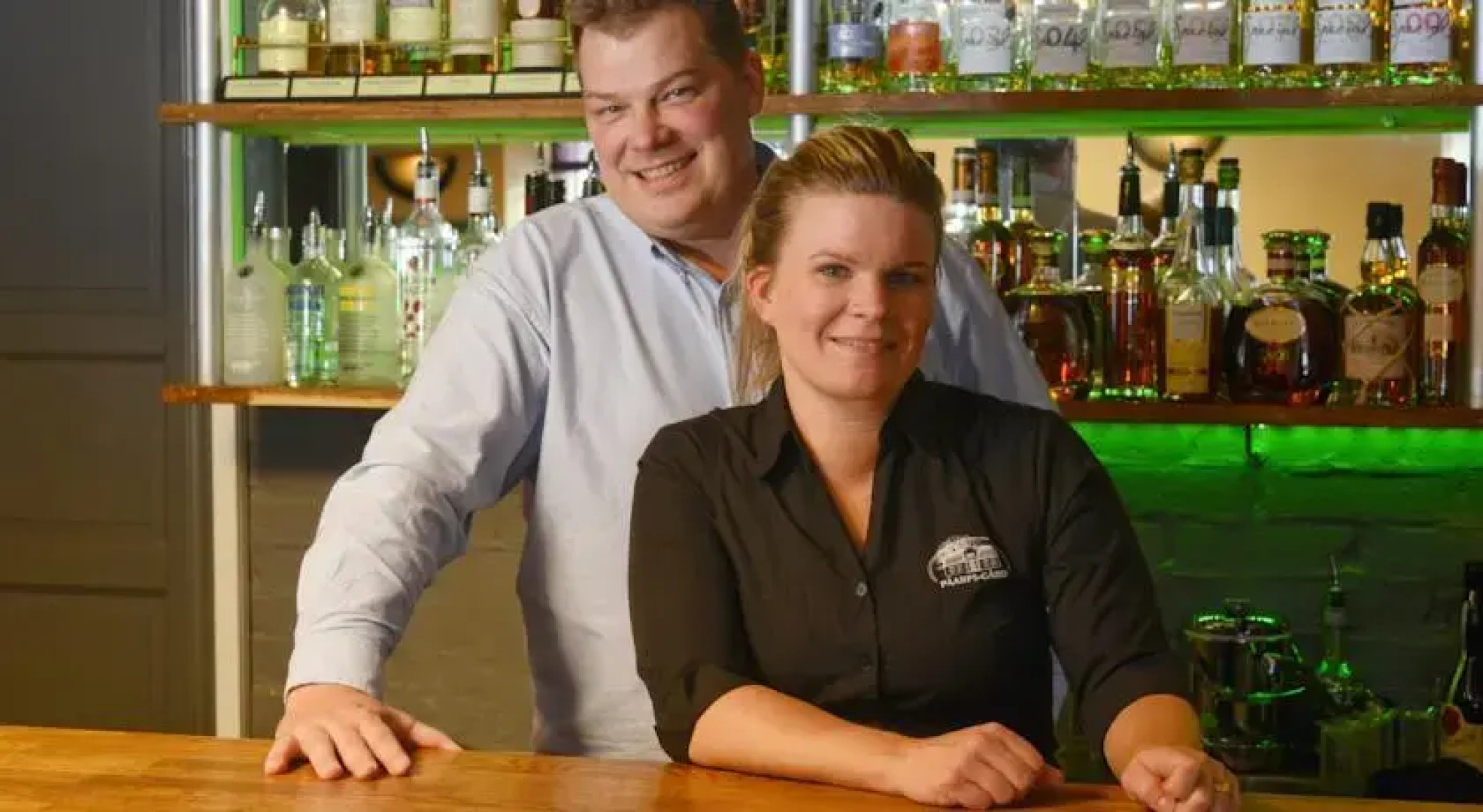 Gårdshotellet Påarps Gård