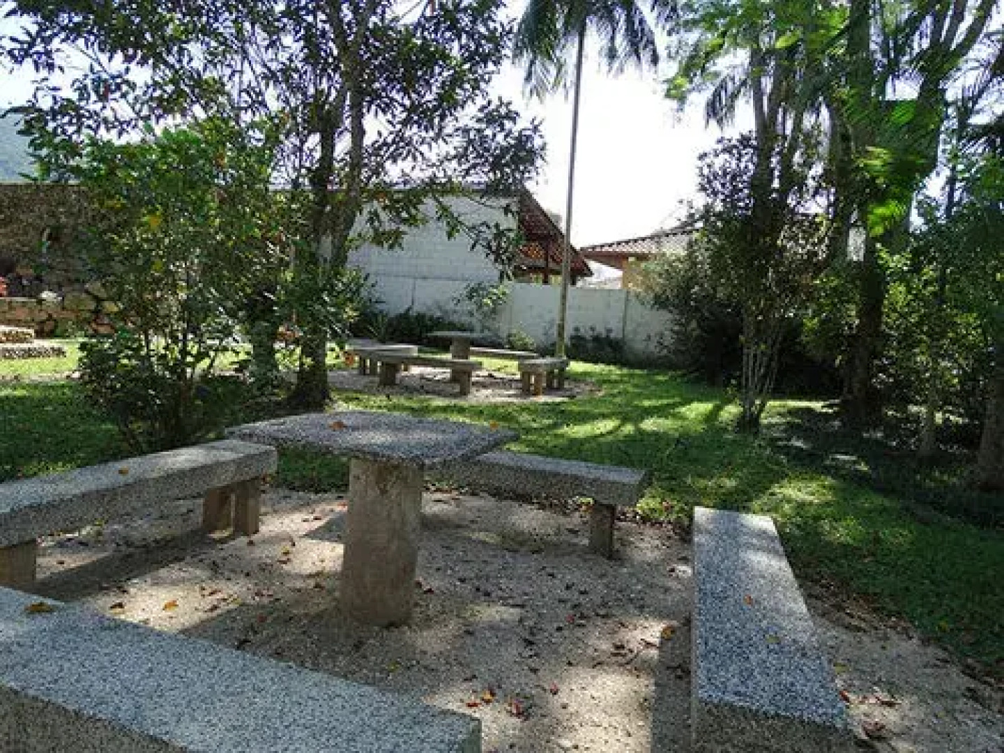 CEIC Pousada e Eventos