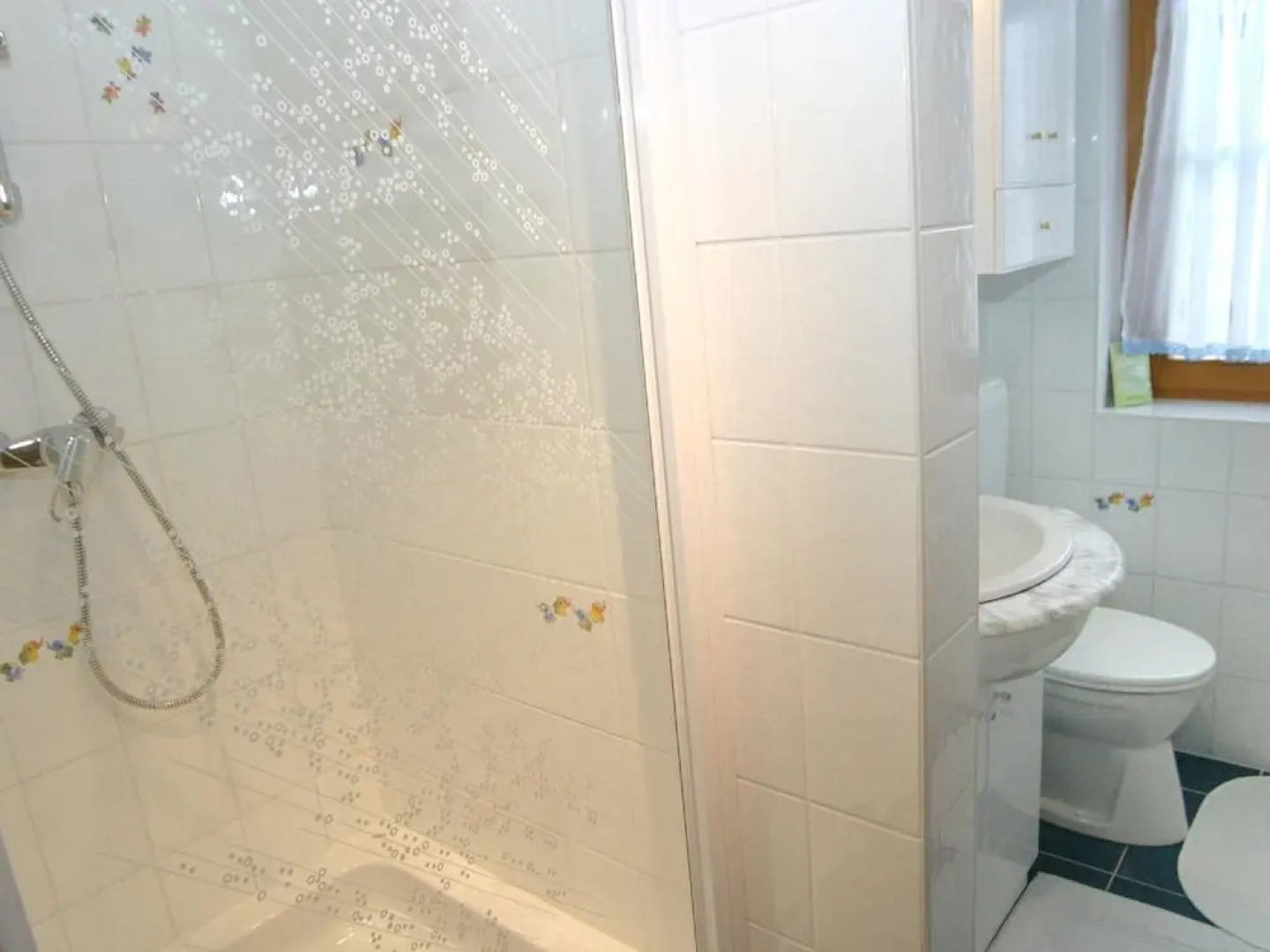 Spacious Holiday Home in Ruden With Large Garden