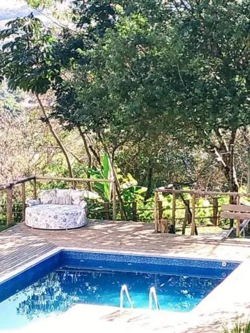 Feliccitá Pousada e Restaurante Ltda