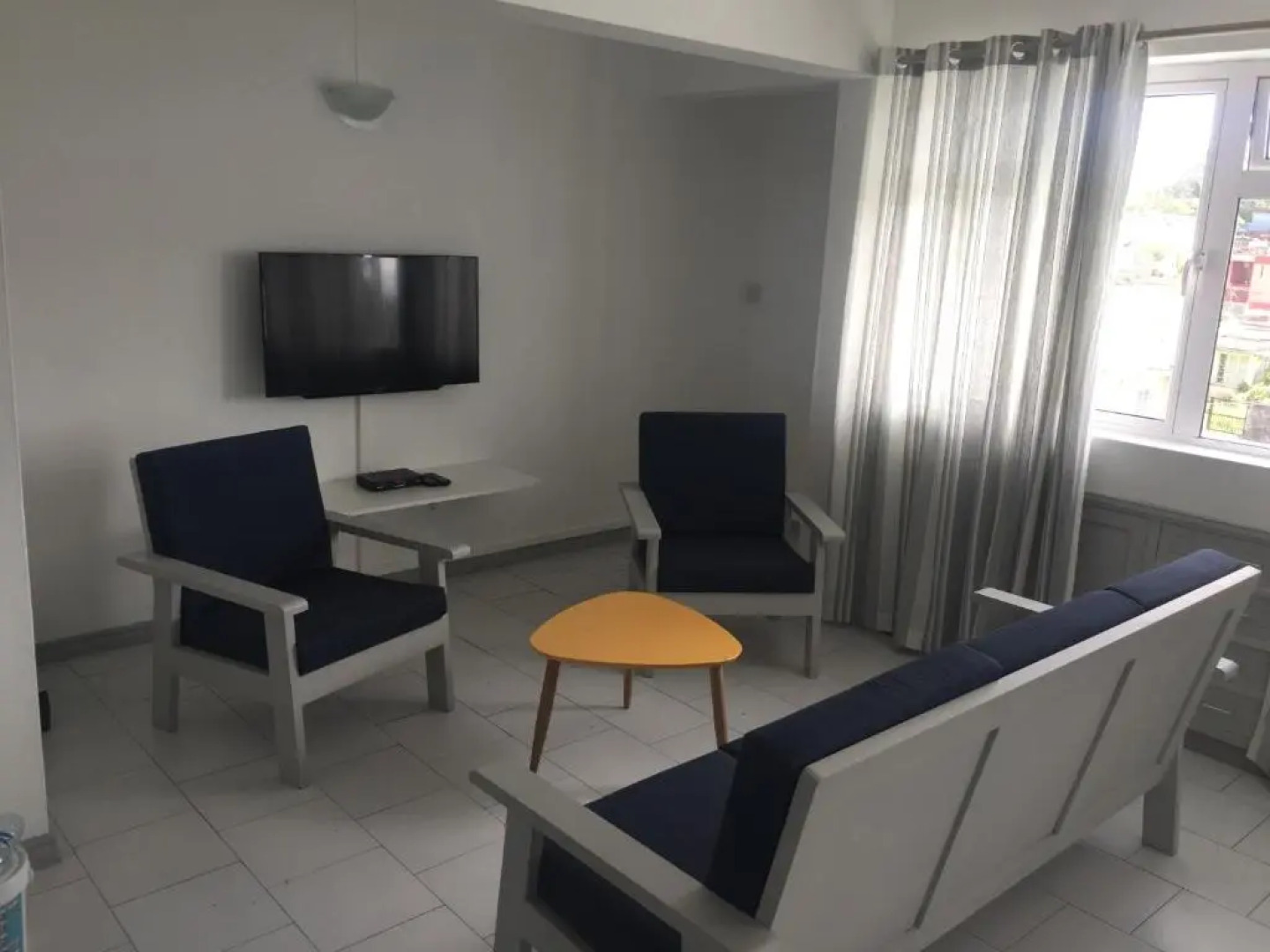 La Péninsule - Town Apartment in Curepipe 2