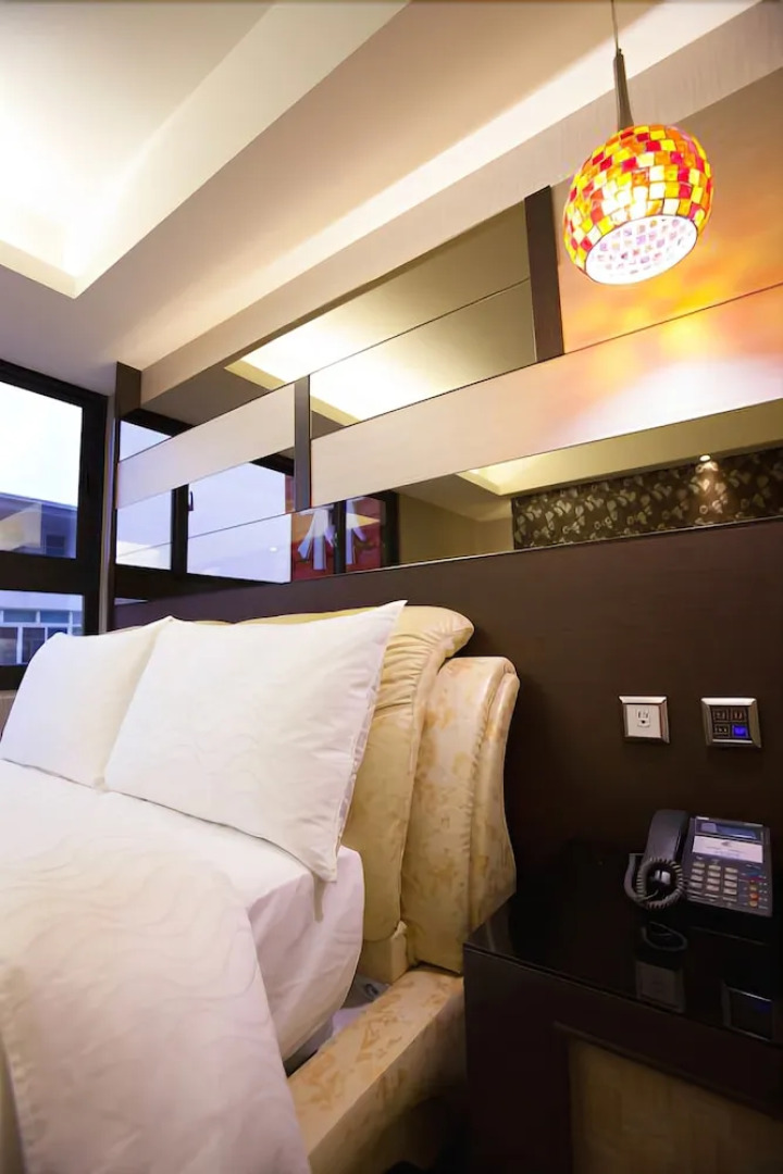 Yuanlin Business Hotel