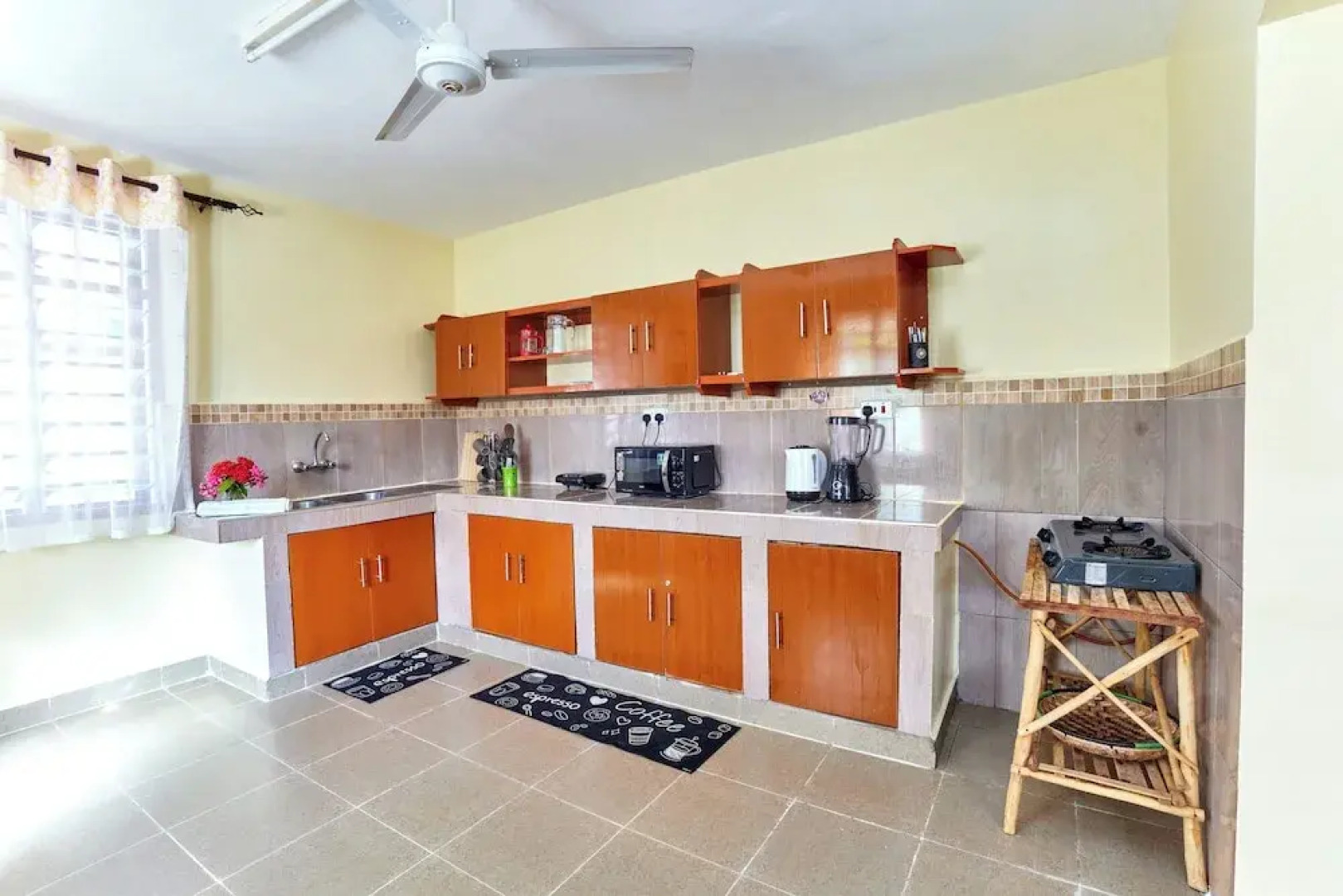 Diani Beach Gold Apartments