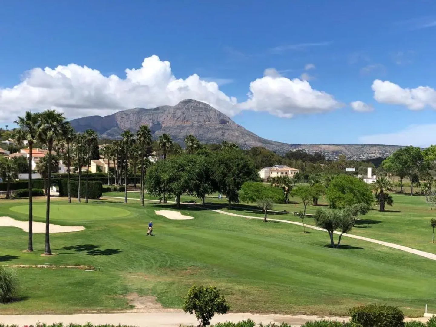 Panorama Luxury Suite