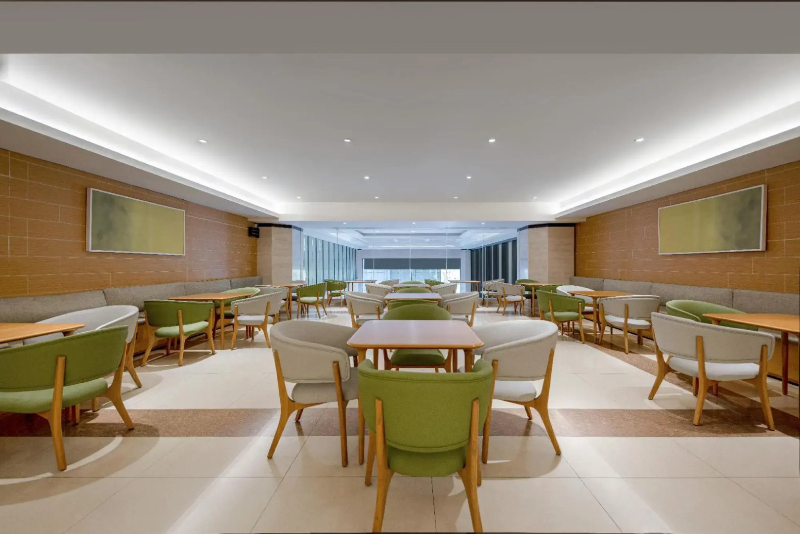 JI Hotel (Xiangtan Municipal Government Wanda Plaza)