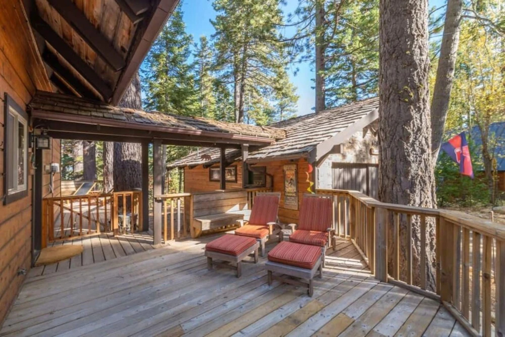 Porter by Avantstay Rustic Modern Oasis In The Of Chamberlands