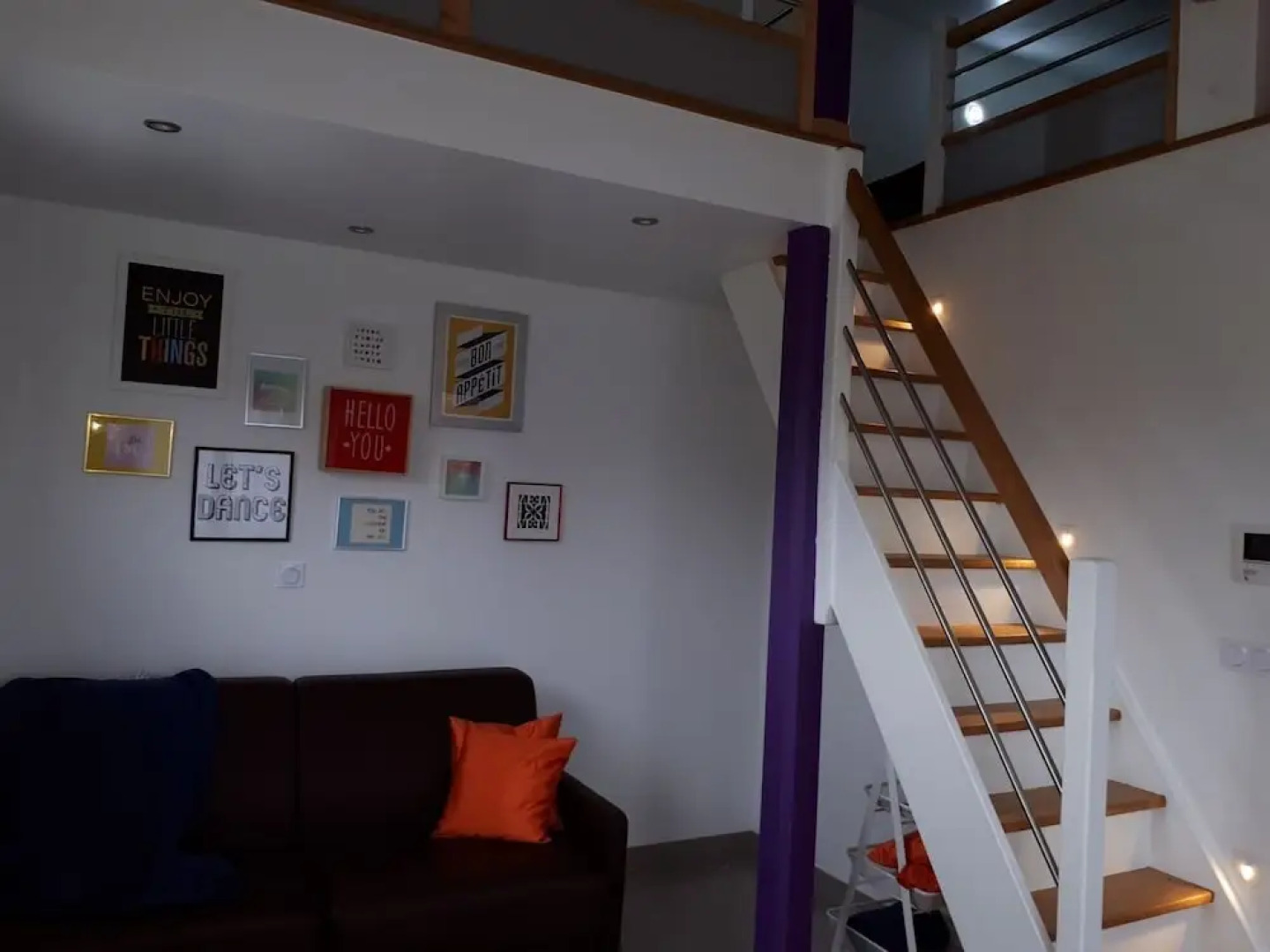 Studio near Disneyland