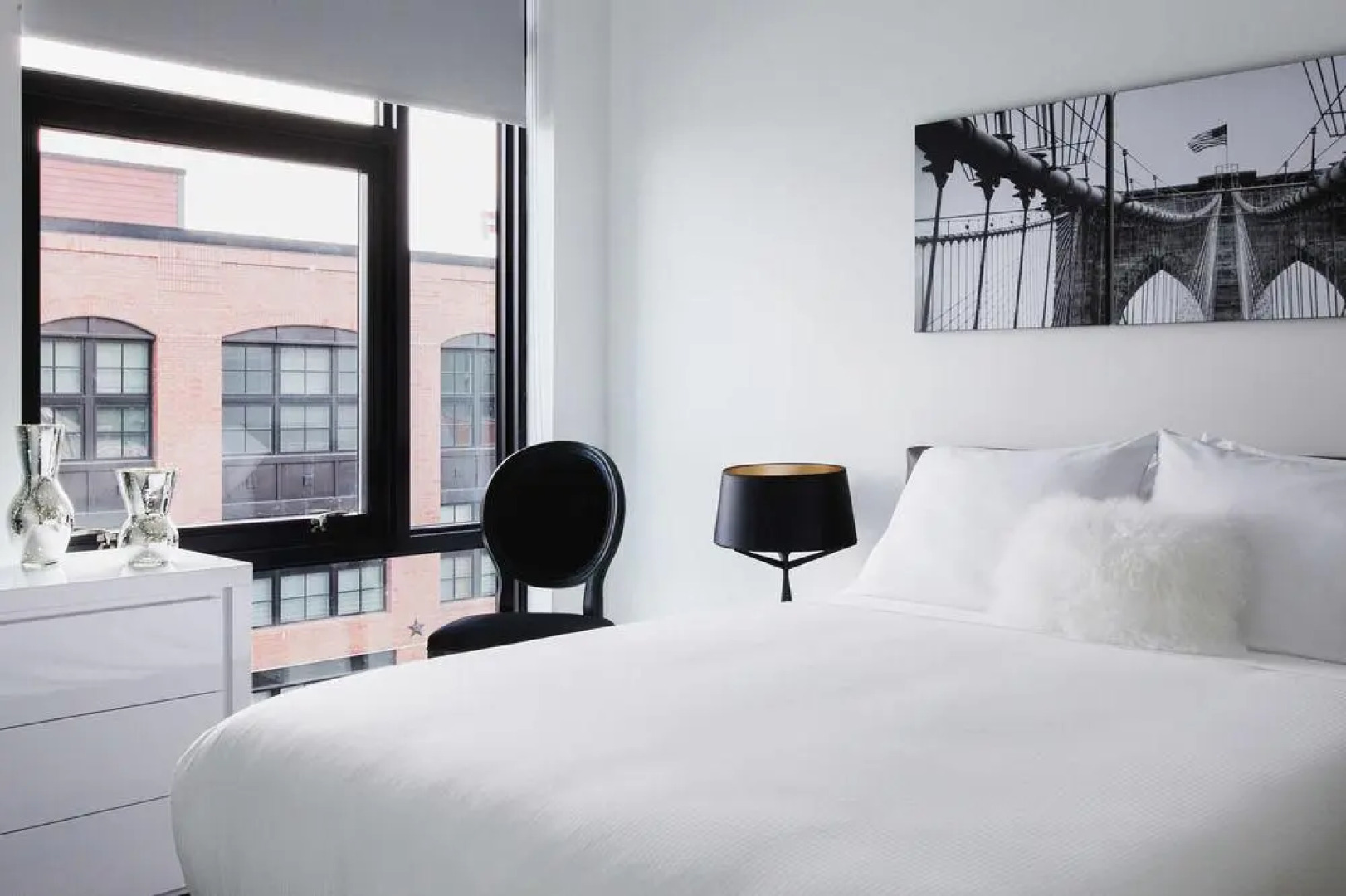 Sky City Apartments at the Novia