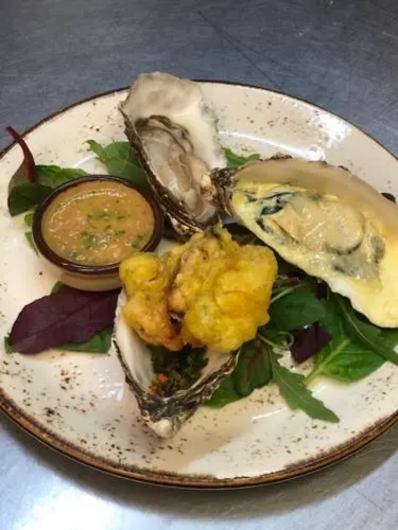 Port Charlotte Hotel