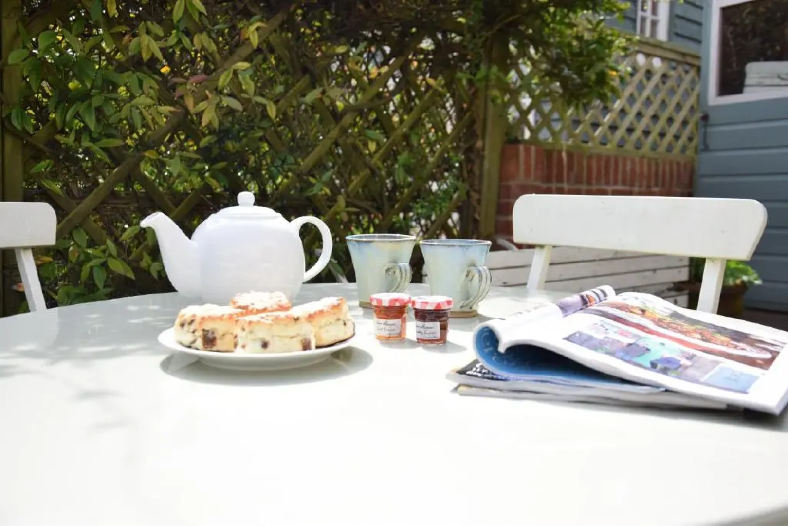 15 Victoria Street, Southwold