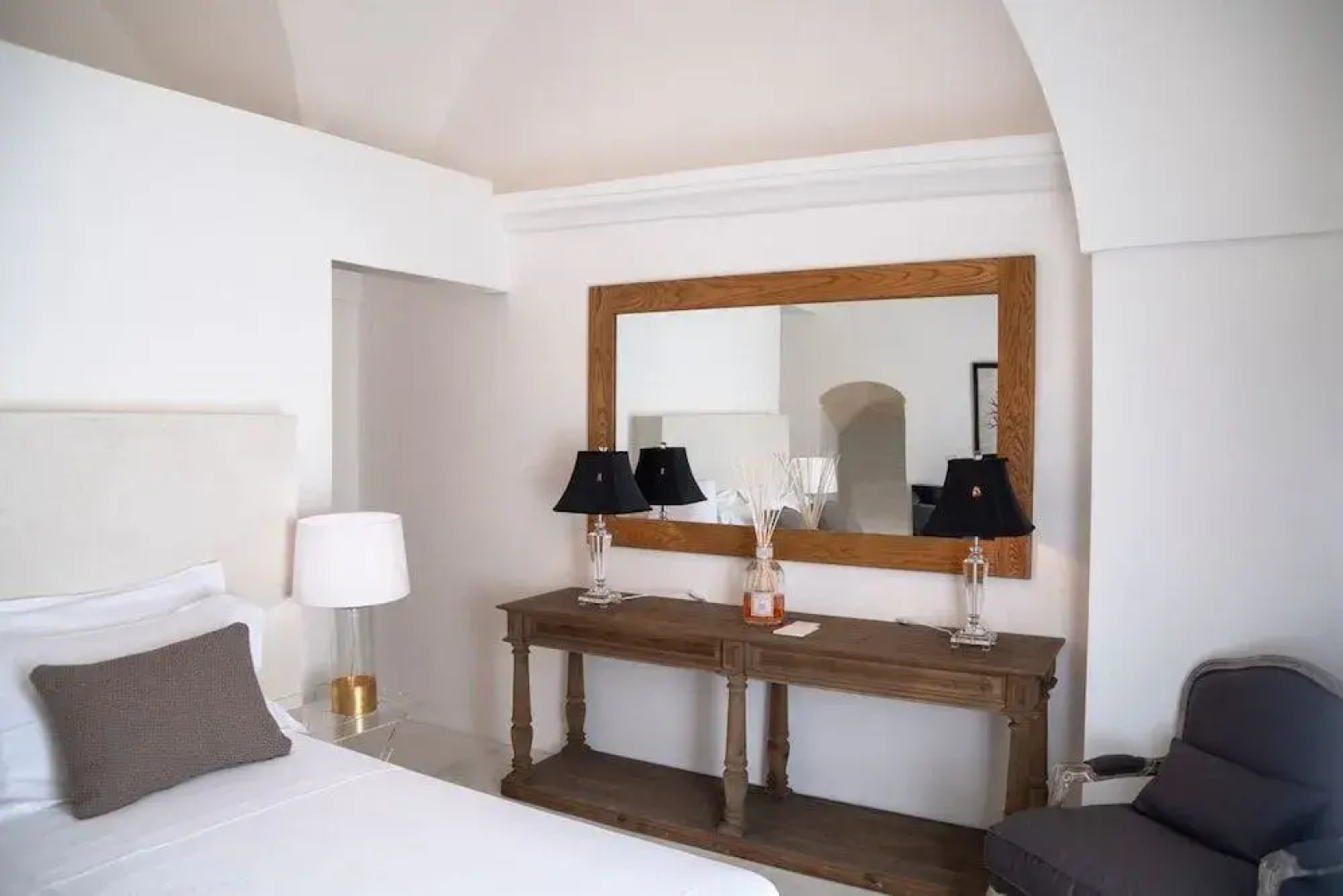 Agata Friendly Luxury Home