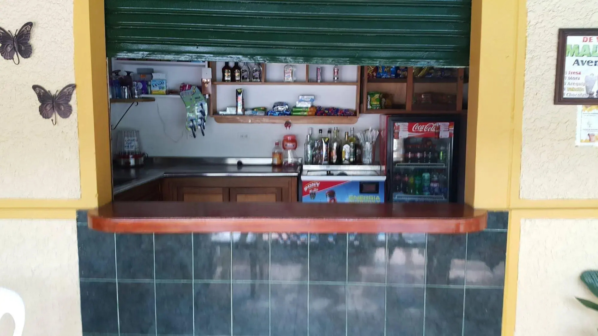 Hotel La Casa Amarela