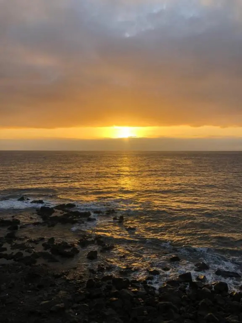 Backpackers Las Eras