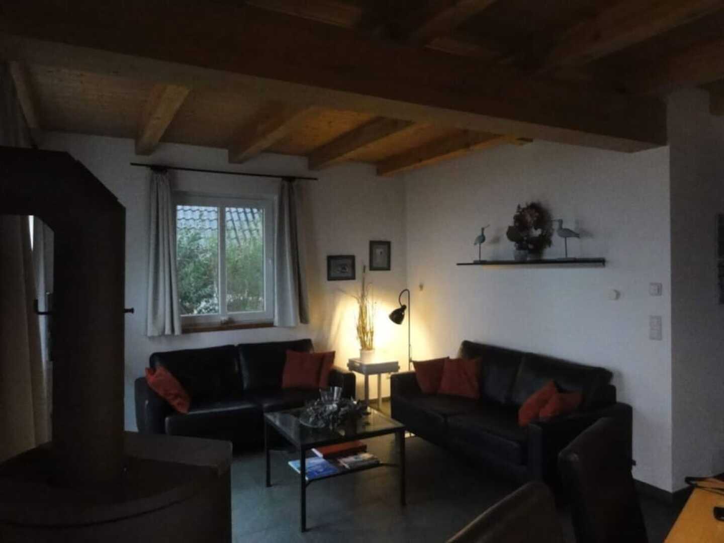 Holiday Apartment in Lancken-granitz