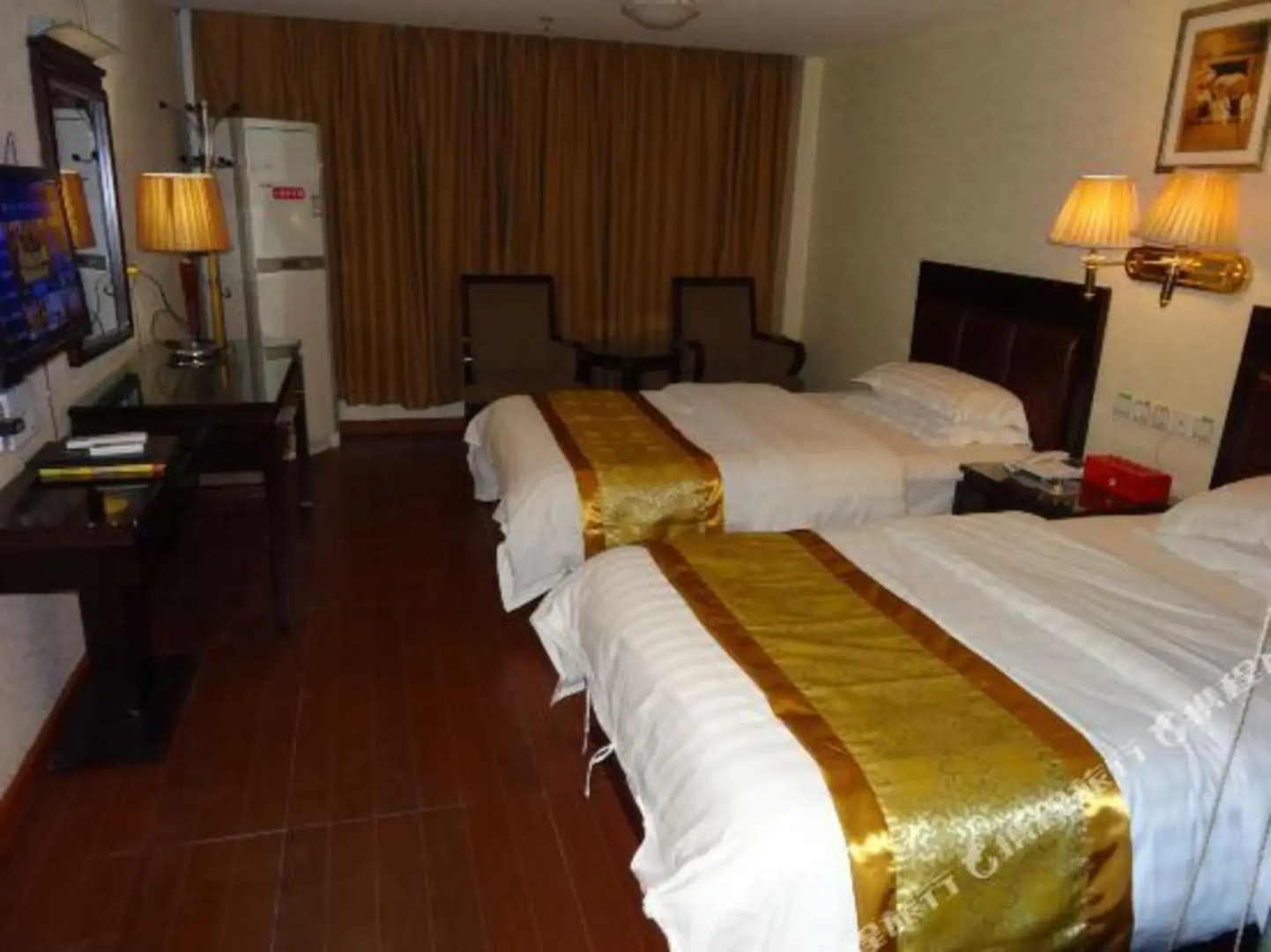 Jinma Fashion Hotel