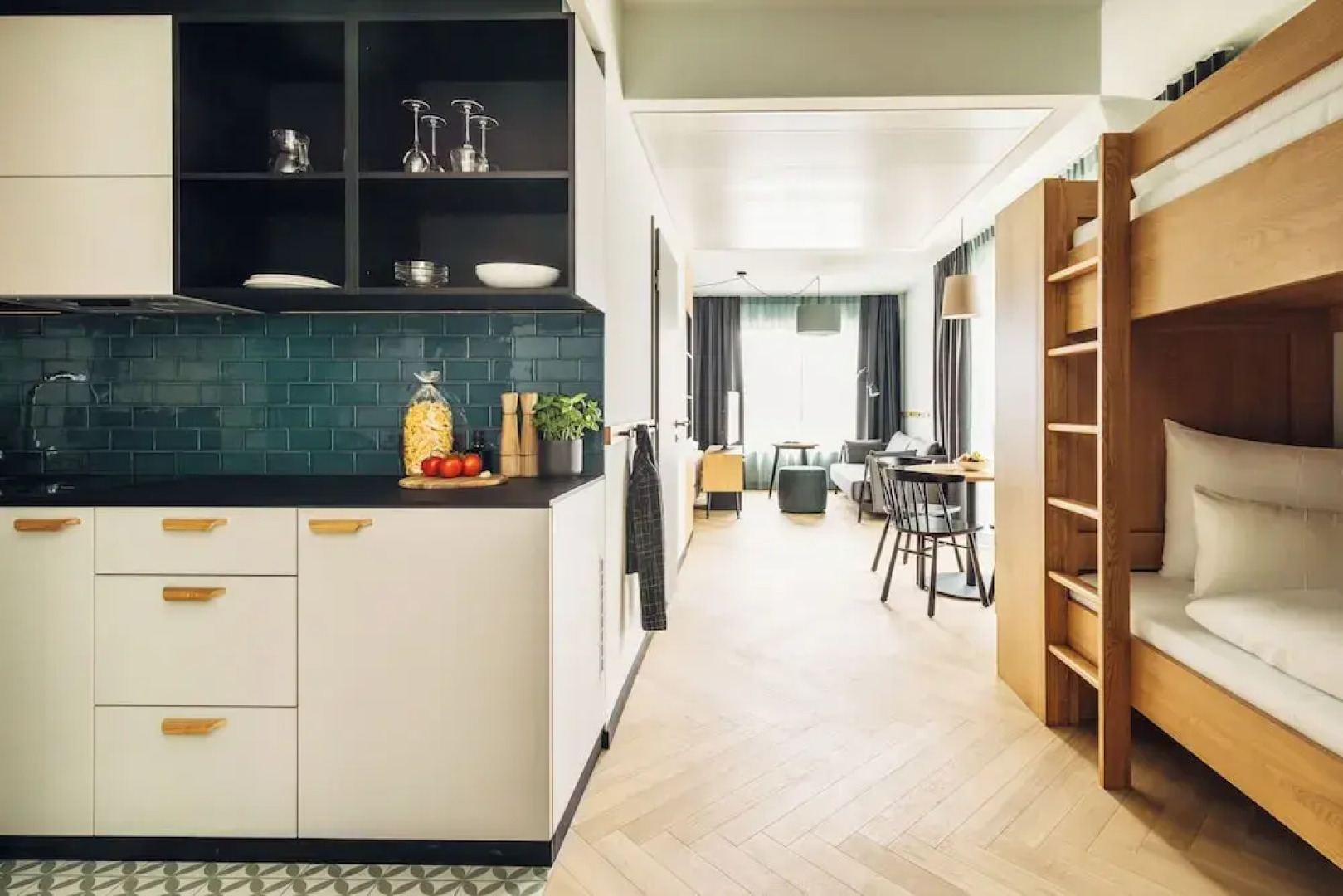 harry's home Lienz hotel & apartments