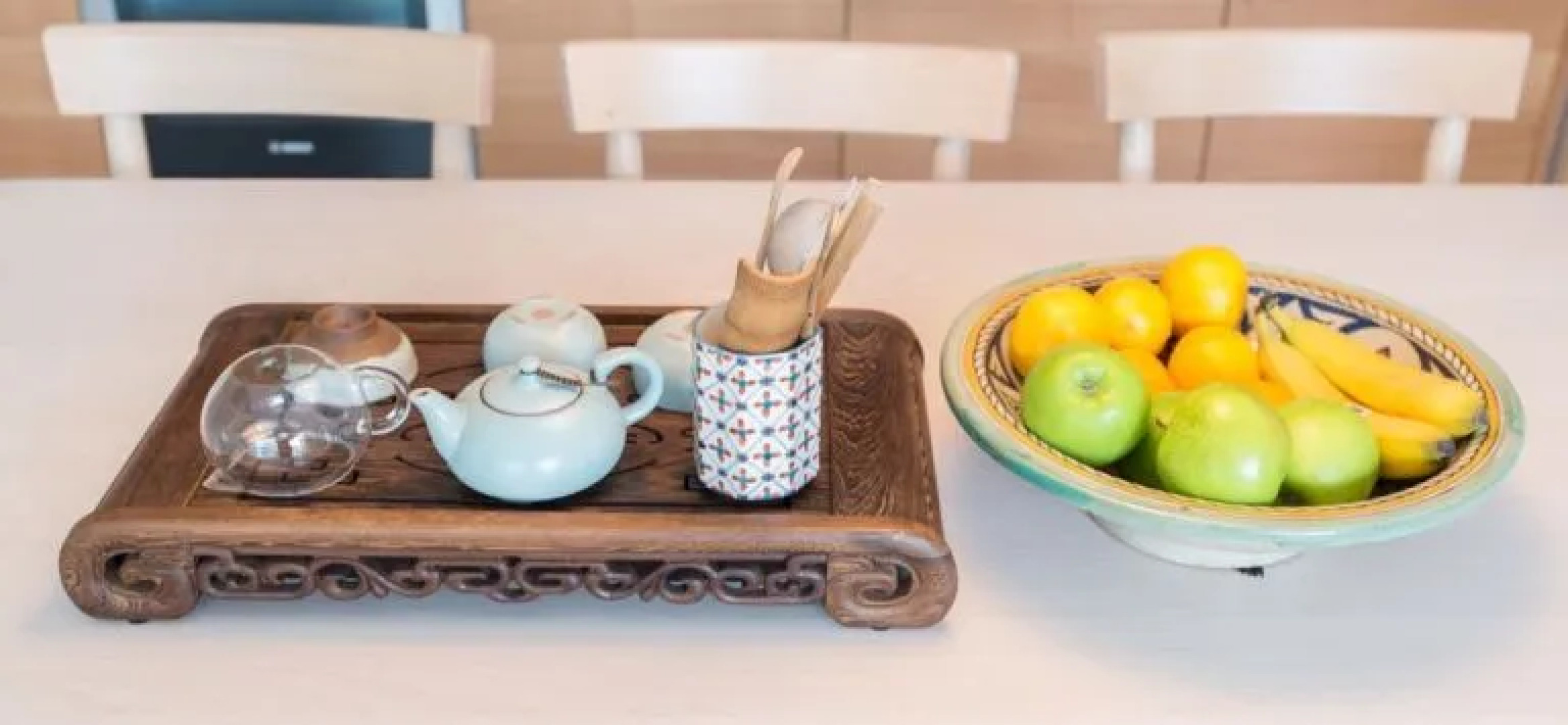 Vive Unique - City Apartments