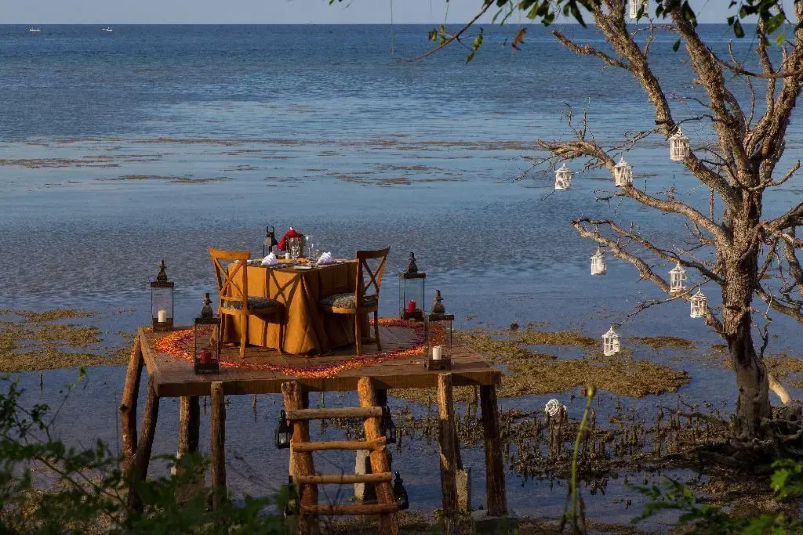 Plataran Menjangan Resort and Spa