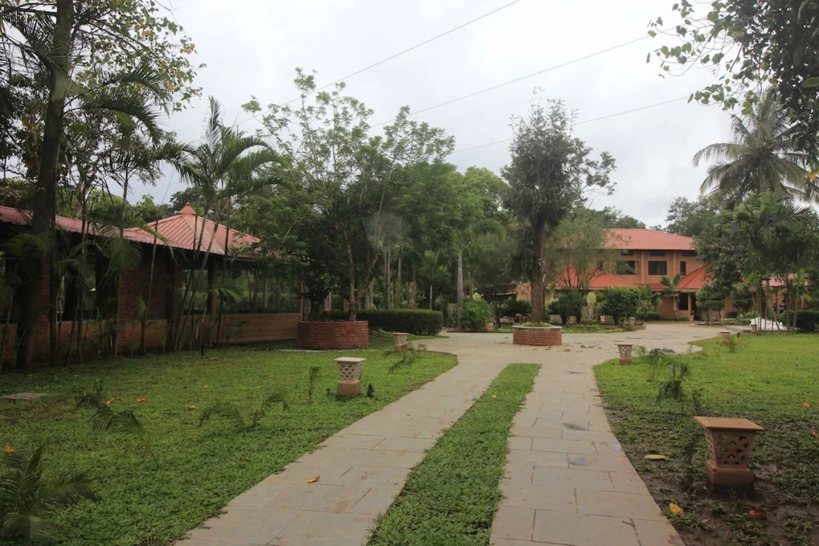 Kabini Springs Resorts