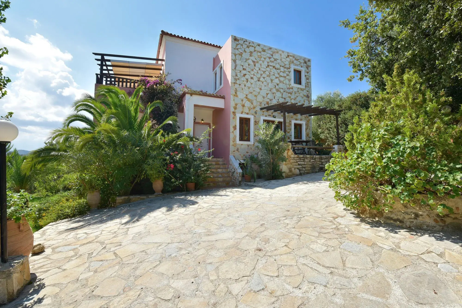 Villa Seli