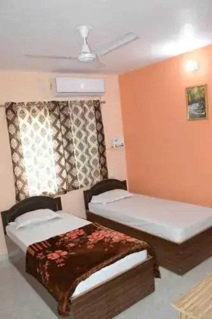 Hotel Maurya Vihar Bodhgaya