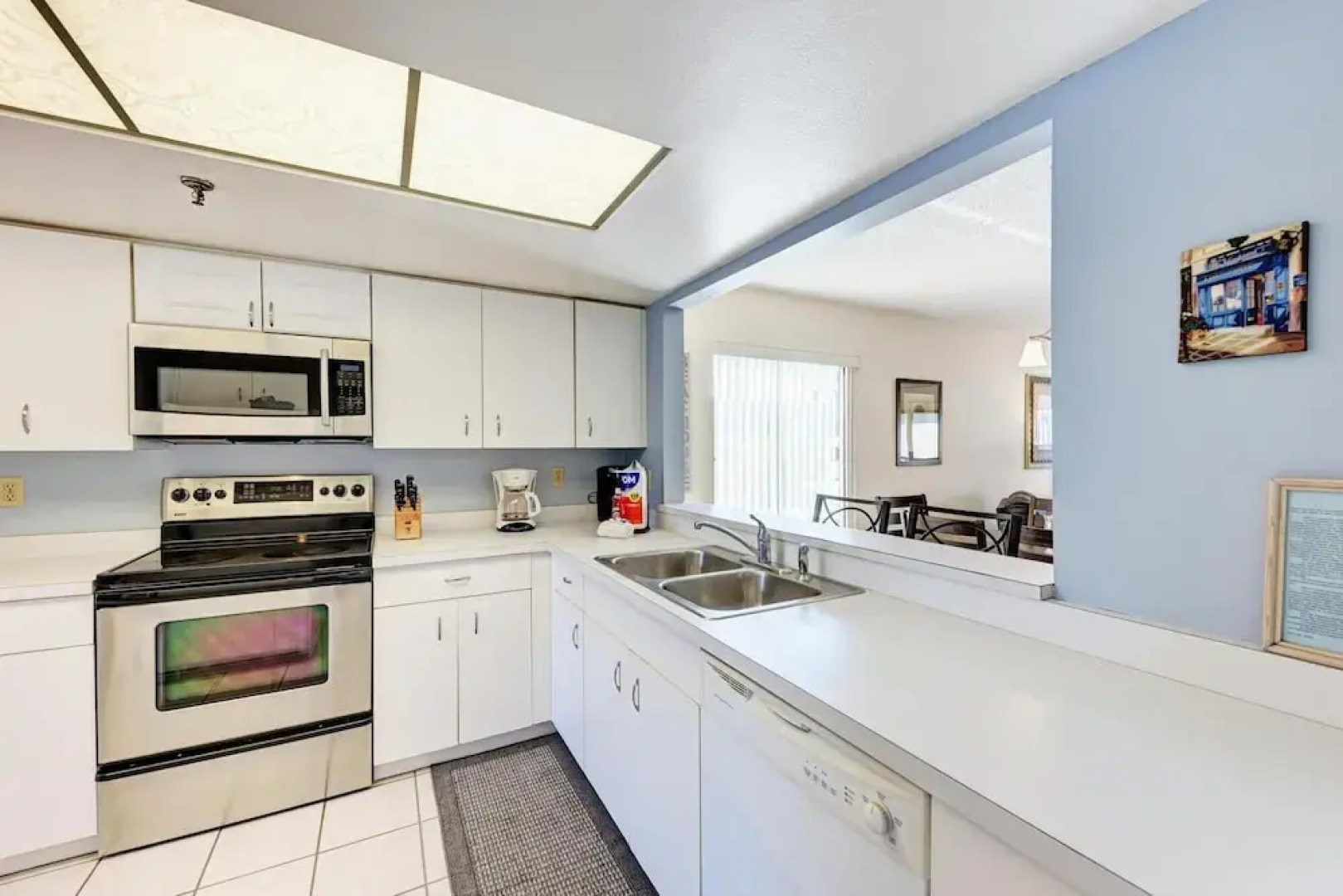 Gulf Breeze Ami-2bd-2ba-condo-private Beach Access-heater Pool-water Views From Every Window