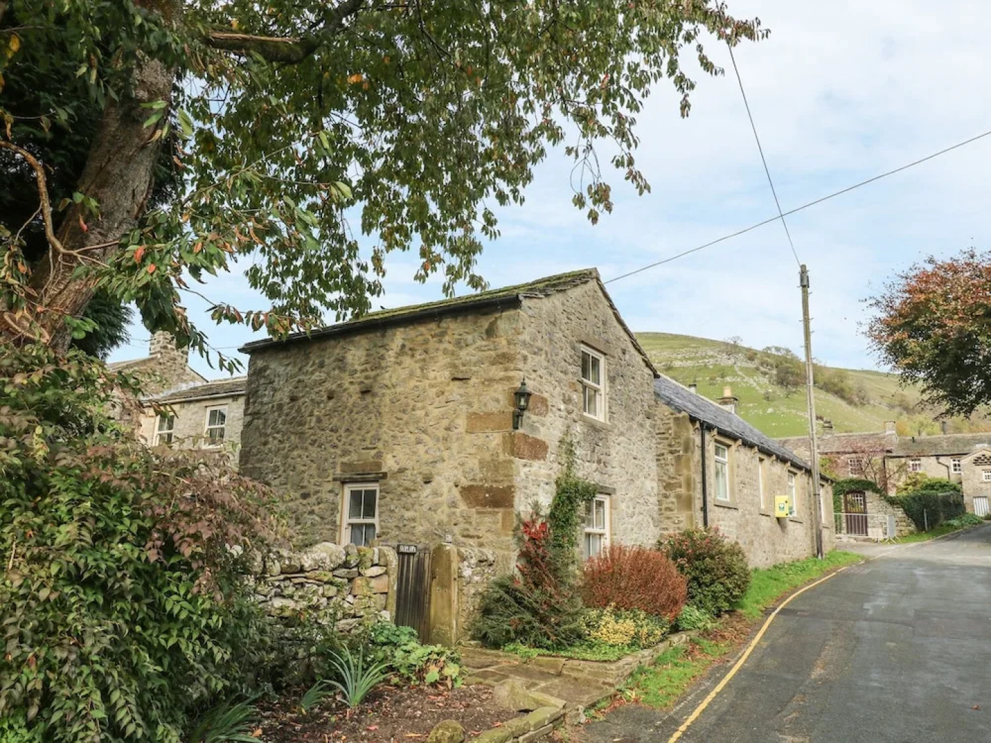 The Little House at Fairlawn