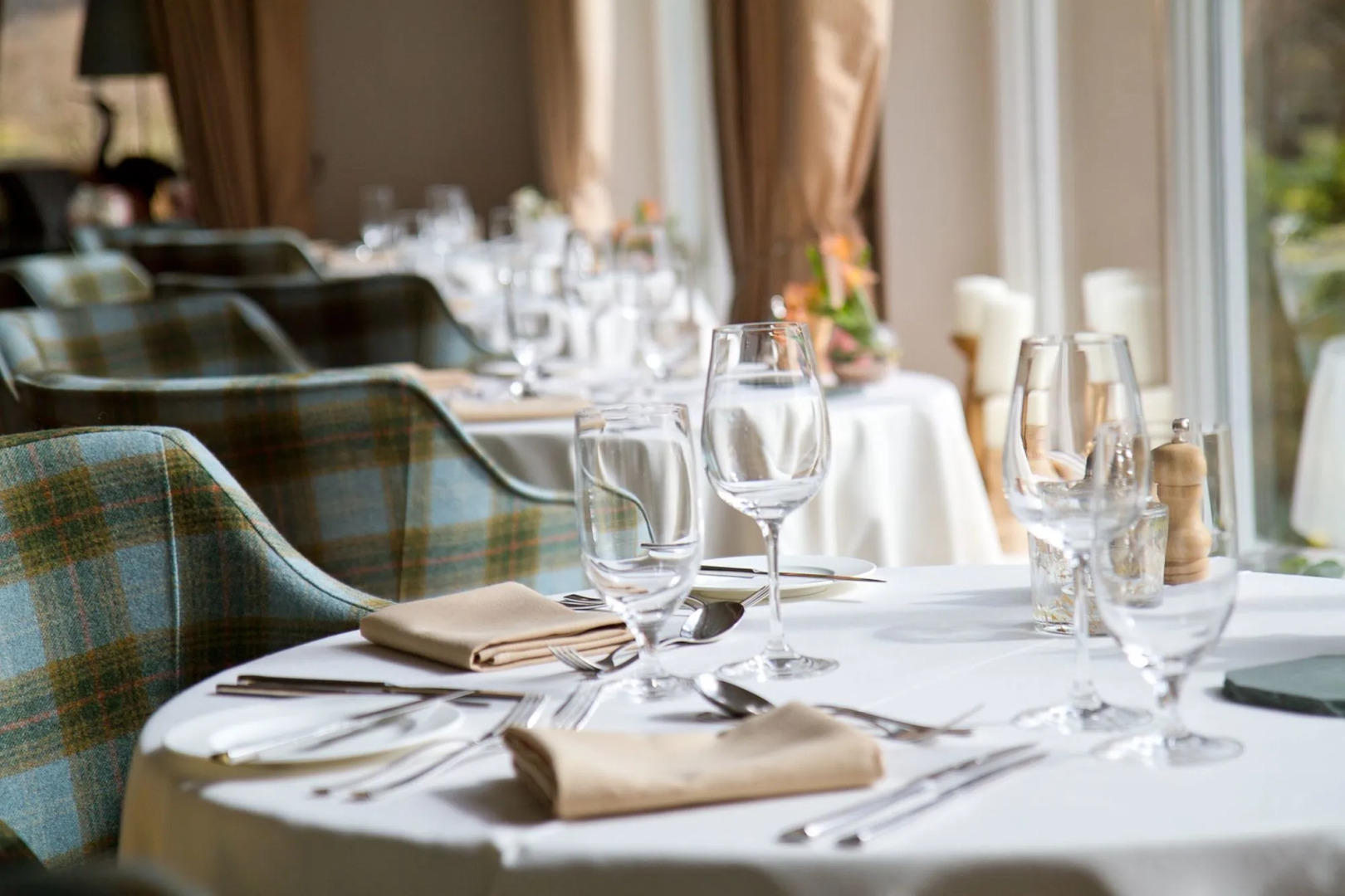 Borrowdale Gates Hotel