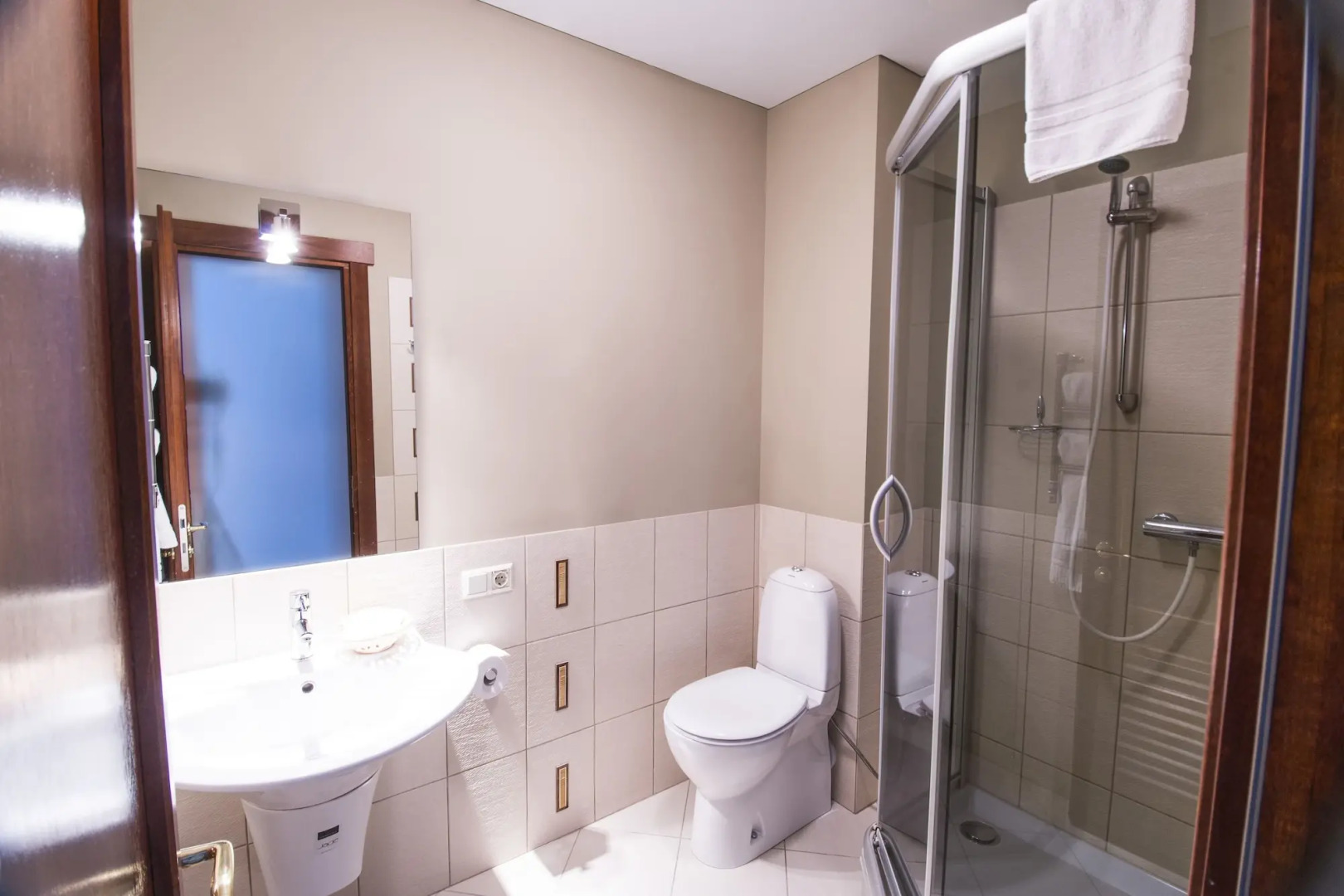 Загородный отель «Порт отель»