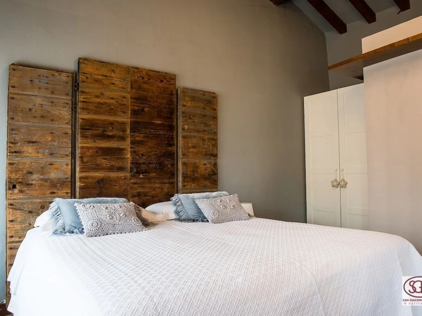 San Giacomo Horses & Agriturismo