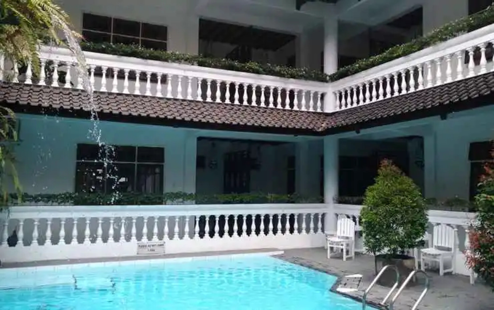 Hotel Bladok Malioboro Jogja