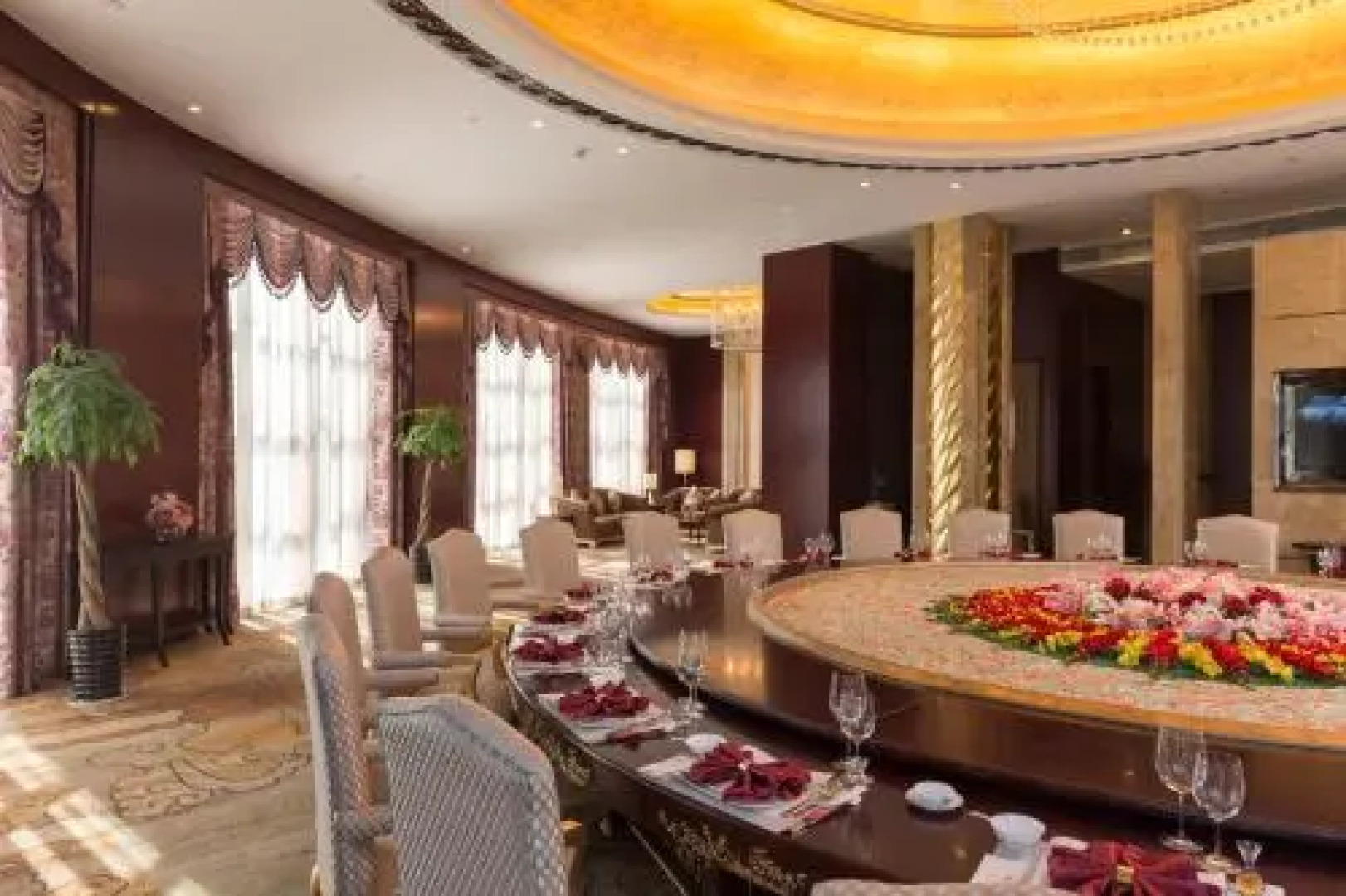 Liupanshui Panjiang Yage Hotel